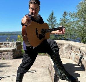 The Common House Bard