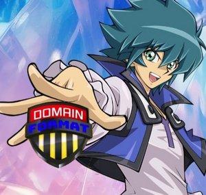 The Crystal Domain