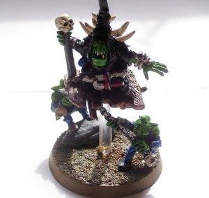 The Hobby Git