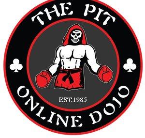 THE PIT Online Dojo