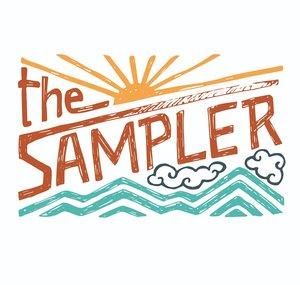 The Singletrack Sampler