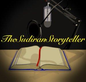 TheSudrianStoryteller
