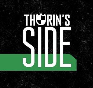Thorin's Side