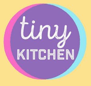 Tiny Kitchen