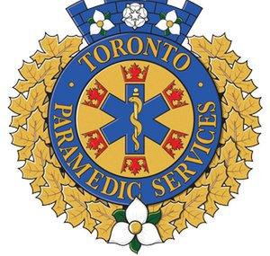 Toronto Paramedic Services