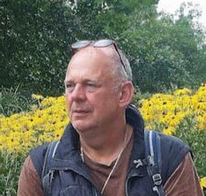 Uli unterwegs