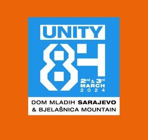 Unity 84