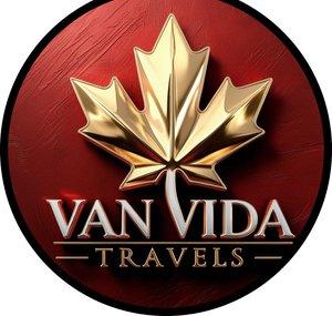 Van Vida Travels