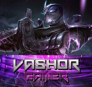 VashorGamer
