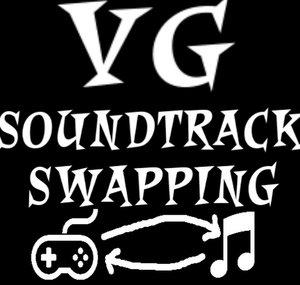 VG Soundtrack Swapping
