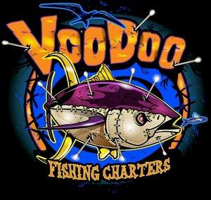 Voodoo Fishing Charters