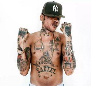 Vybz Kartel