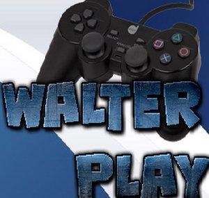 Walter Plays