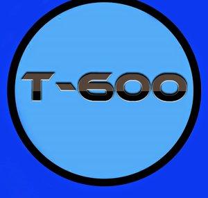 WARBY T600