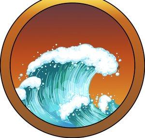 Waves 'N Games