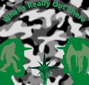 Whats Really Out There