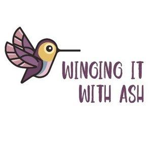 Winging It With Ash
