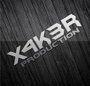 x4k3r prod.