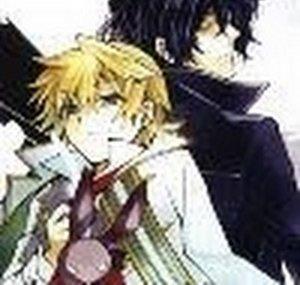 xPandoraHearts4Dubx
