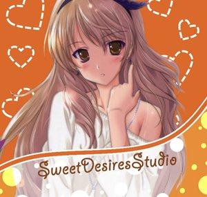 xSweetDesiresStudio ♥ // hiatus.