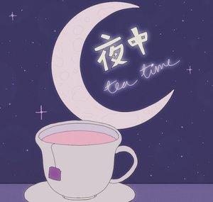 Yonaka Tea Time