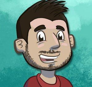 8bitJosh