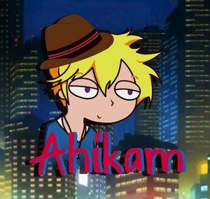 Ahikam