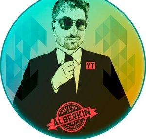 Alberkin YT