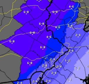 Alburtis WeatherCenter
