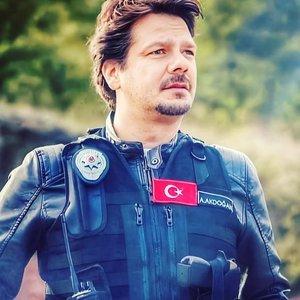 Alp Korkmaz