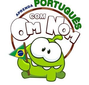 Aprenda com Om Nom