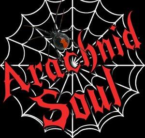 Arachnid Soul (YouTuber-Subscribe)