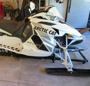 ArcticCatKeith