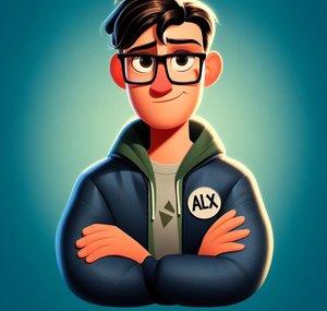 ARQUIVO ALX 