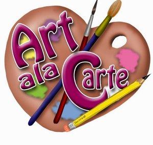 Art ala Carte
