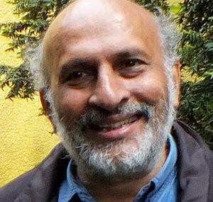 Arvind Gupta