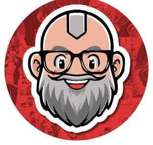 Barba Sama - Beard Sama