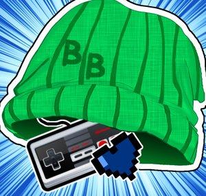 Beanie Buds