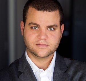Ben Landis