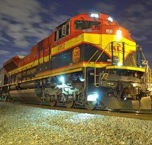 Birmingham-RailFan / CO