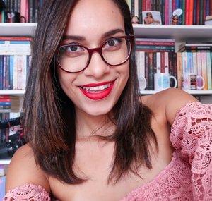 Blá Blá Barb por Barbara Sá