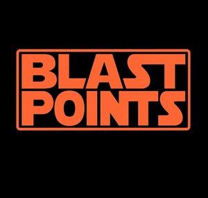 Blast Points Podcast