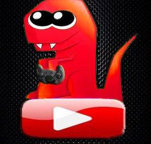 Boghy DinoGamer
