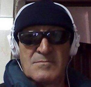 Boni Azuaga San