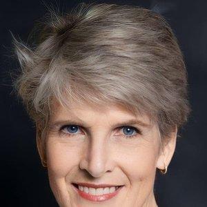 Bonnie Zellerbach