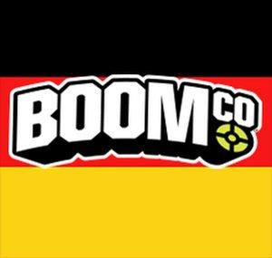 BOOMco. Deutschland