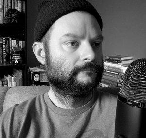 Brad Proctor Reads