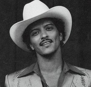 Bruno Mars