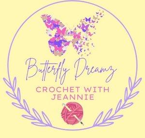 Butterfly Dreamz Crochet & More