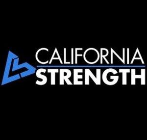 CaliforniaStrength